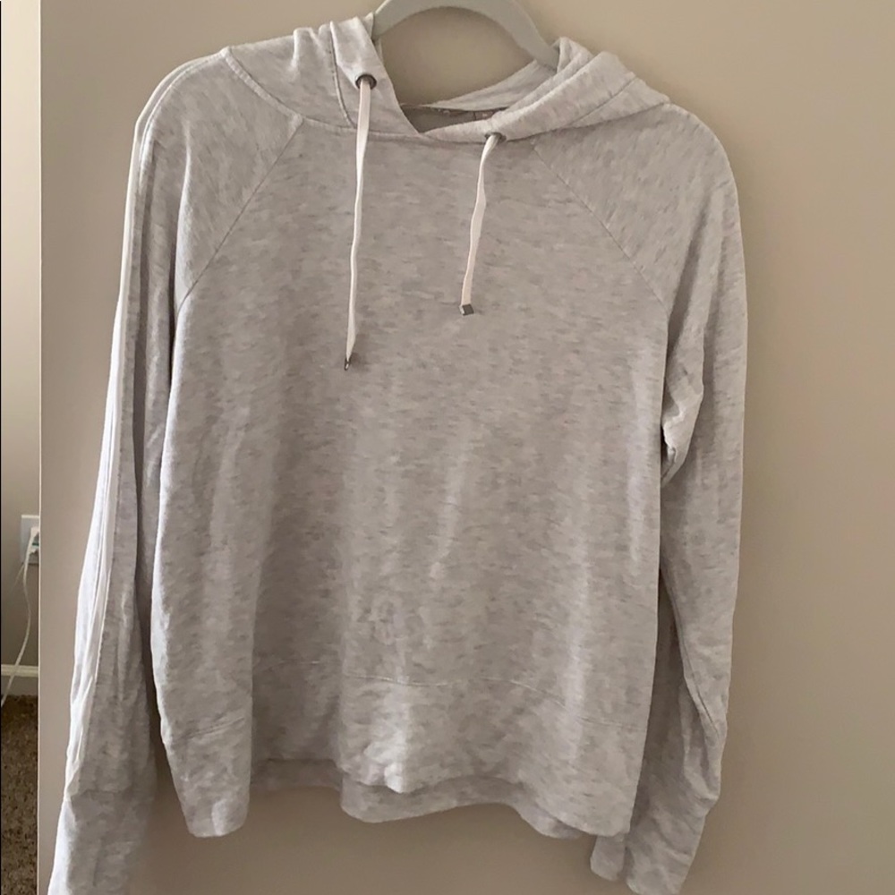 Athleta hoodie